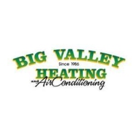 Big Valley Heating & Sheet Metal