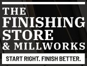 The Finishing Store & Millworks Ltd