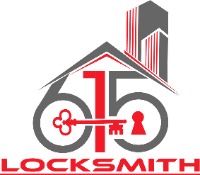 615 Locksmith