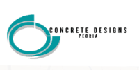 Concrete designs Peoria Az