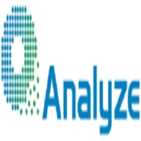 Analyze Consulting Cape Town Office