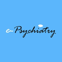 E-Psychiatry