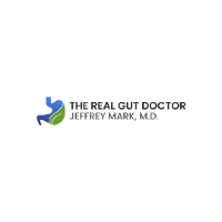 The Real Gut Doctor