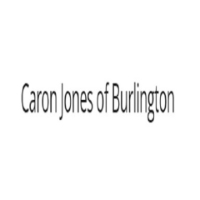 Caron Jones Burlington