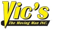 Vic’s the Moving Man