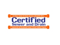 Certified Sewer & Drain