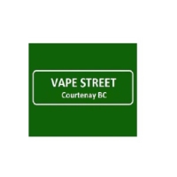 Vape Street Courtenay BC