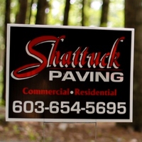 Shattuck Paving