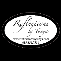 Reflections by Tanya