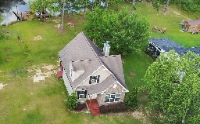 Lake Seminole Homes For Sale