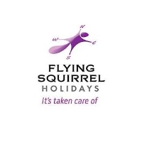 Flying Squirrel Holidays