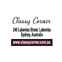 Classy Corner Authentic Pakistani & Indian Dresses