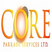 Core Parkade