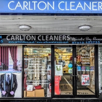 Carlton Cleaners