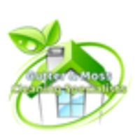 Gutter & Moss Cleaning Specialists