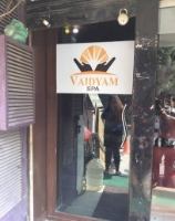 Vaidyam Spa