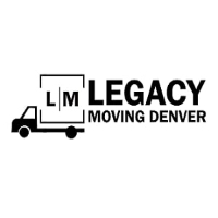 Legacy Moving Denver