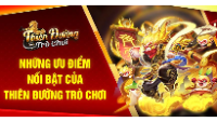 Thiên Đường Trò Chơi