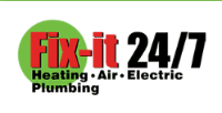 Fix-it 24/7 Plumbing, Heating, Air & Electric