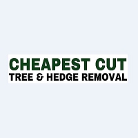 Cheapest Cut Tree & Hedge Removal