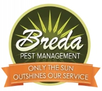 Breda Pest Management