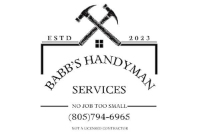 Babb’s Handyman Services