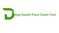 Deep South Para-Comi-Con