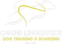 Canine Linguistics - Dog Training and Boarding