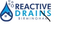 Reactive Drains Birmingham