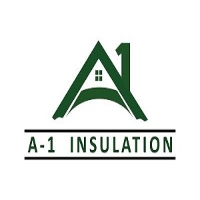 A-1 Spray Foam Insulation