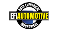 EFI Automotive