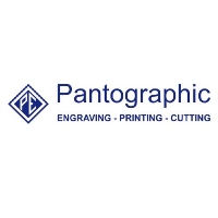 Pantographic Engraving