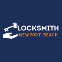 Locksmith Newport Beach CA