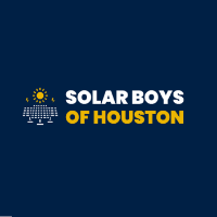 Solar Boys of Houston