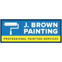 J Brown Painting