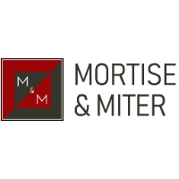 Mortise & Miter - Kitchen, Bathroom & Basement Remodeling