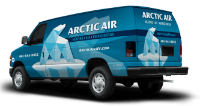 Artic Air conditioning  Repair CA