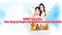 SHBET Trang Chủ Link đăng ký khuyến mãi Shbet0 com mới nhất 2023