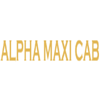 Alpha maxi cab