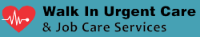 Walk in urgent care & job care services