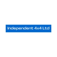 Independent 4X4 Ltd