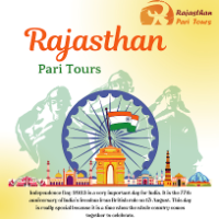 Rajasthan Pari Tours