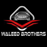 WALEED BROTHER | Car Detailing Service in Lahore