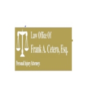 Law Office of Frank A. Cetero