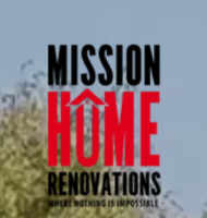 Mission Home Renovations