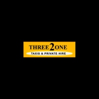 Three 2 One Taxis & Private Hire