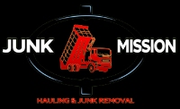 JUNK MISSION - Trash Hauling & Junk Removal