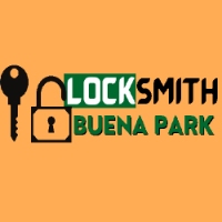 Locksmith Buena Park CA