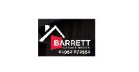 Barrett Garage Doors