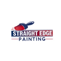 Straight Edge Painting